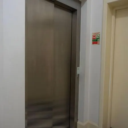 Modern Funchal (Madeira)