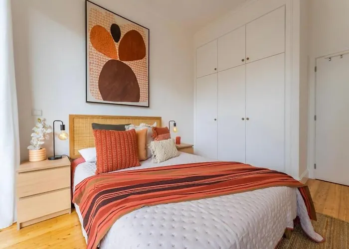 Apartamento Modern *