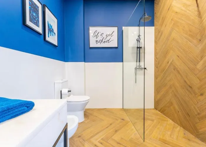 Modern Apartamento Funchal (Madeira)