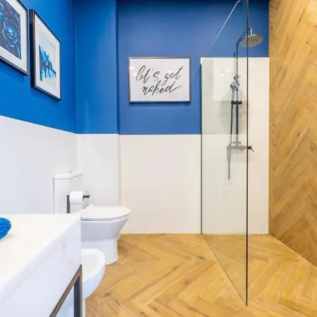 Modern Apartament Funchal (Madeira)