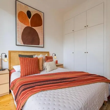 Apartment Modern *