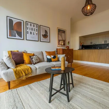 Apartment Modern Funchal (Madeira)