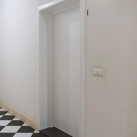 Apartment Modern
