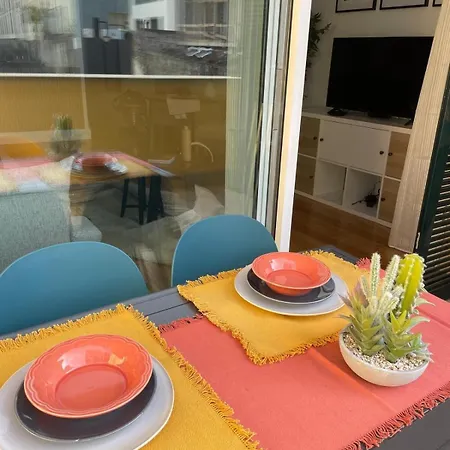 Modern Apartment Funchal (Madeira)