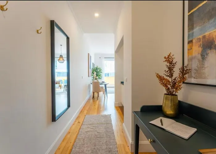Διαμέρισμα Modern