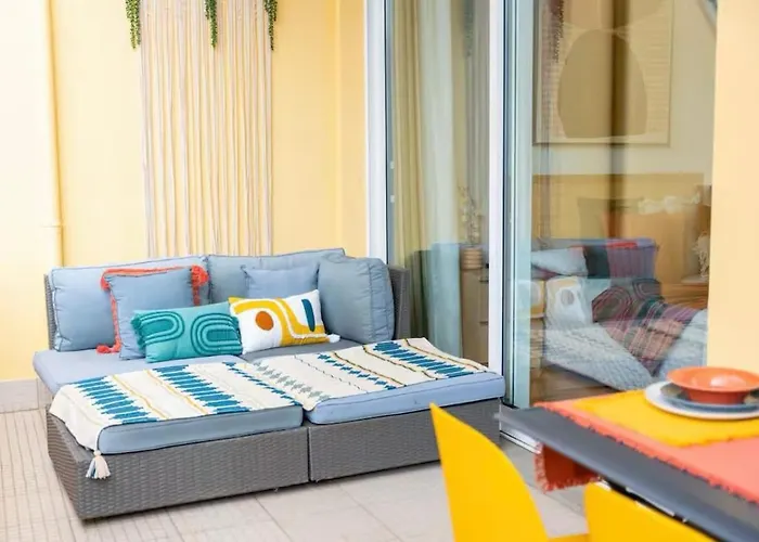 Appartamento Modern Funchal (Madeira)