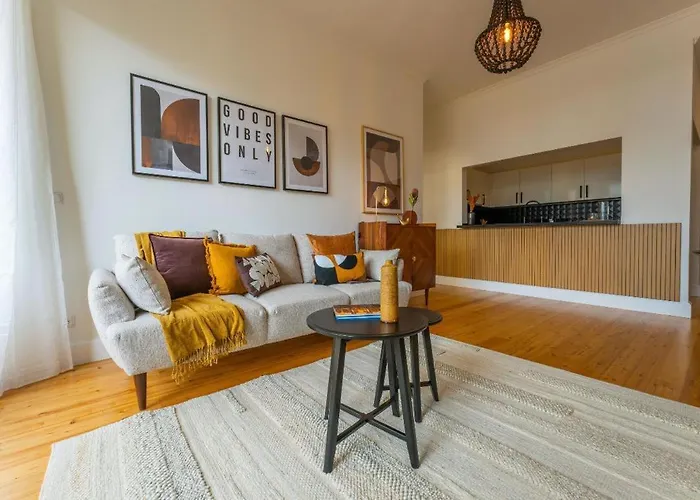 Appartamento Modern Funchal (Madeira)