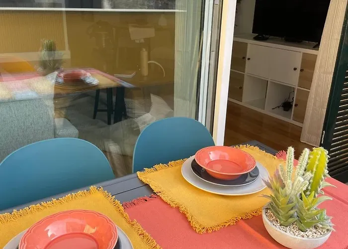 Modern Appartamento Funchal (Madeira)